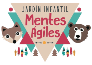 logo mentes agiles